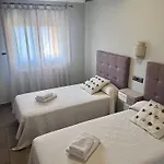 Blasco דירה טרמקסטייה דה טנה