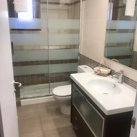 Apartment Blasco Tramacastilla de Tena