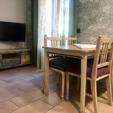 Blasco Apartment *