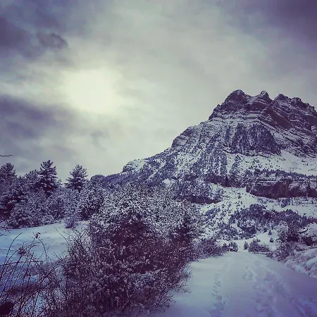 Blasco * Tramacastilla de Tena