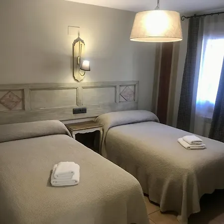 Blasco Apartment Tramacastilla de Tena
