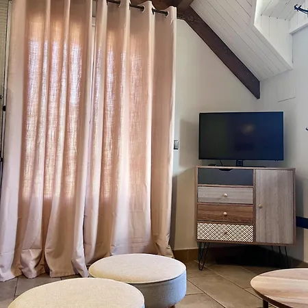 Blasco Apartment