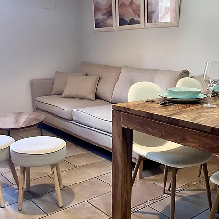 Apartment Blasco