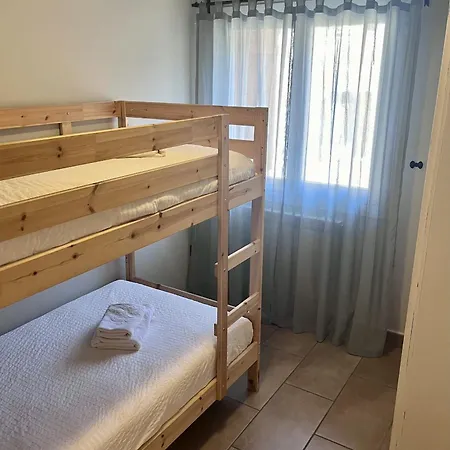 Apartment Blasco *