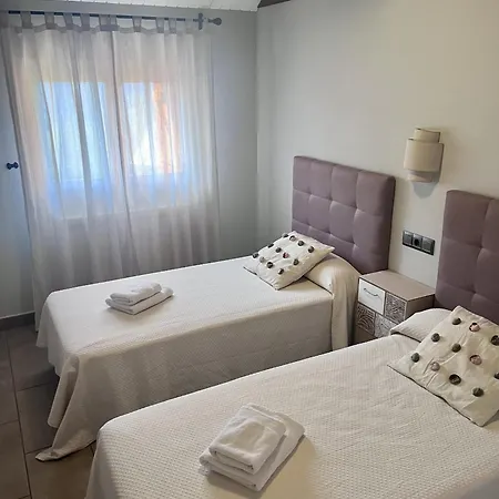 Blasco Apartment Tramacastilla de Tena
