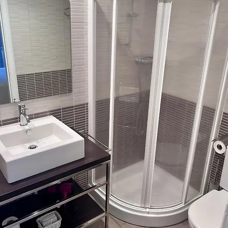 Apartment Blasco Tramacastilla de Tena
