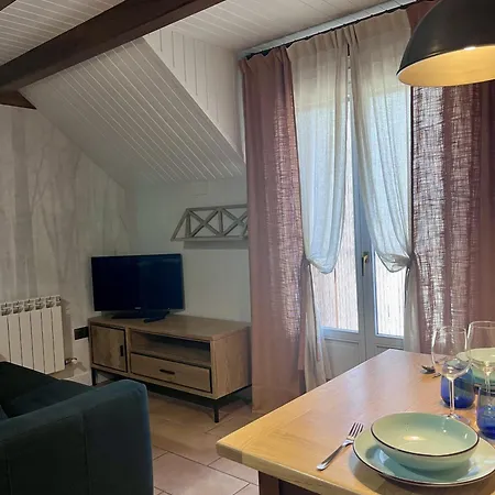 Apartment Blasco *