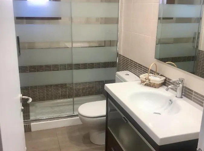 Apartmán Blasco Tramacastilla de Tena