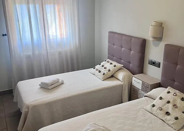 Blasco Apartmán Tramacastilla de Tena