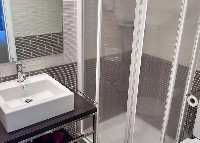 Apartmán Blasco Tramacastilla de Tena