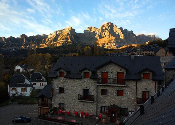 Blasco Tramacastilla de Tena